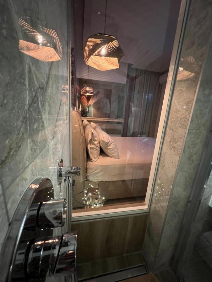 Supreme Secret Suite アレクサンドルポリス エクステリア 写真